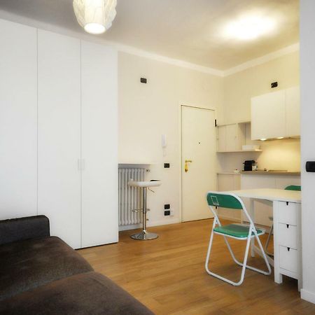 Monolocale Fiera Milano City Экстерьер фото