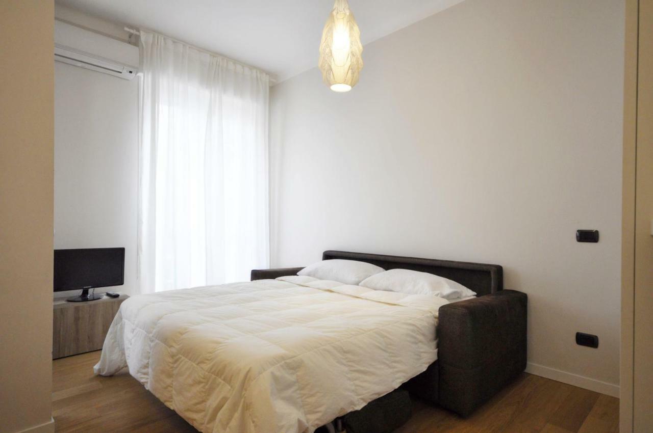 Monolocale Fiera Milano City Экстерьер фото