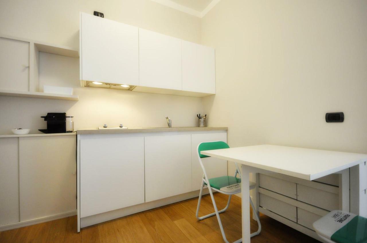 Monolocale Fiera Milano City Экстерьер фото